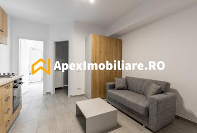 Garsoniera de inchiriat Mihai Bravu București | ApexImobiliare.ro - 3