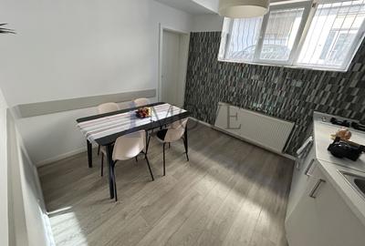 STUDIO DUBLU ULTRACENTRAL pe o stradă liniștită - 30