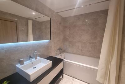 Mall Vitan Dristor 2 camere tip Studio spatios bloc nou prima inchiriere - 4