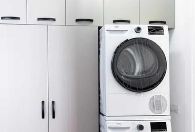 Apartament 2 camere nou| | Alba Iulia | Residence Decebal | Parcare - 7