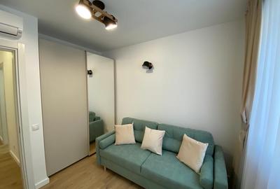 Apartament 3 camere luminos, spatios Floreasca Pescariu - 11