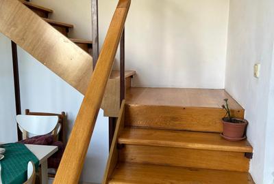 Casă P+E — 2 apartamente comunicante, zona Mihai Bravu / Stadionului, Ploiești - 7