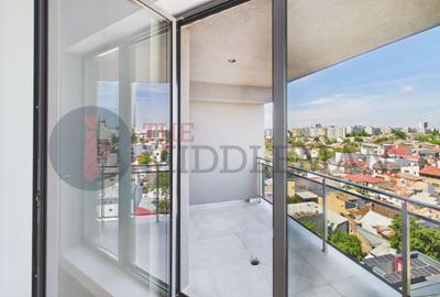 Apartament 3 camere | 2 băi | 2 balcoane | View panoramic - 15