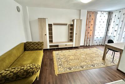 Apartament cu 3 camere I 2 bai I de inchiriat I Centru zona Primariei I etaj 2 I - 2