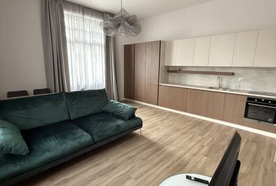 Apartament 2 camere, 70 mp, la cheie, PRIMA închiriere, zona străzii Napoca - 11