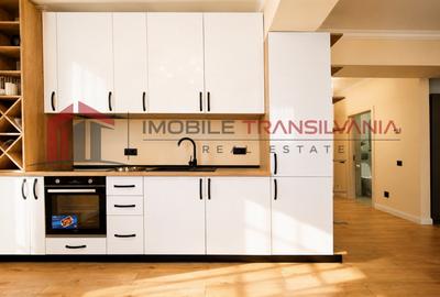 Apartament Nou  Mănăștur - 2