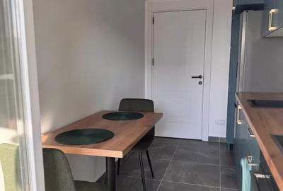Berceni | Drumul Binelui | Garsoniera | Bloc Nou | Prima Inchiriere | Parc - 3