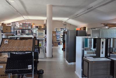 Spatiu comercial in Lespezi Vrancea la DN11A ideal centru comercial - 8
