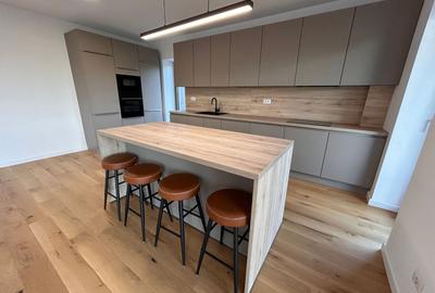 APARTAMENT 2 CAMERE | GREEN LAKE | LOC DE PARCARE | GRADINA 168MP - 3
