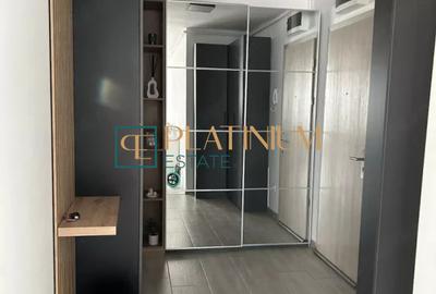 P4896 Apartament cu 2 camere - 70 mp utili in zona Torontalului, ETAJ 1 - 6