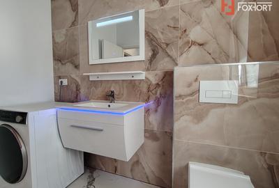 Apartament 2 camere, mobilat utilat, 49 mp in Giroc - V9805 - 11