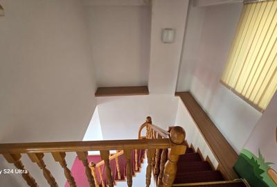 Duplex 5 camere | Splaiul Unirii | Vedere spre Mănăstirea Radu Vodă - 10