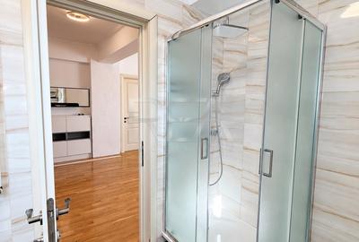 Apartament Exclusivist 3 Camere  Proximitate Parc Herăstrău  , loc de parcare - 9