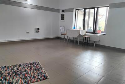 Casă / spațiu comercial - lângă Spitalul Racovița, Mioveni - 4