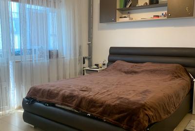 Balada-Apart 2 cam dec et 3:4 mobilat gaz preț 117.000 euro - 5