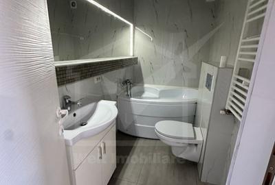 Apatament de inchiriat, 3 camere, parcare, zona Fabricii - 13