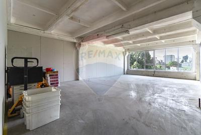 Spațiu Open-Space 448mp | Ideal Birouri/Call Center | Str. Turnului - 23