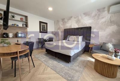 VANZARE HOTEL | 8 UNITATI | INVESTITIE PREMIUM | ULTRACENTRAL – PARCUL CISMIGIU - 7
