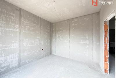Duplex cu 4 camere de vanzare si teren de 335 mp - zona Sacalaz - 18