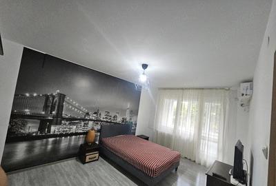 Apartament cu 2 camere decomandat, mobilat în Nicolae Grigorescu