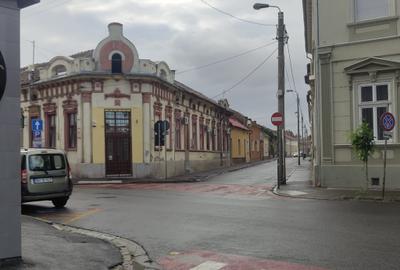 Spațiu comercial, 50 mp în Ultracentral
