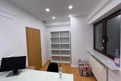 Apartament de Lux, 3 camere, 99 mp, Dorobanti, ideal locuinta sau birou - 8