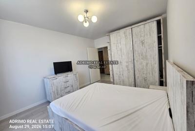 LUX! Totul Nou - Ap2cam ZEN RESIDENCE - Carrefour TOM - Parcare Privata - 550Eur - 8