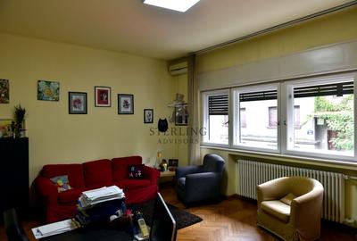 Vila Spatioasa pretabila birou sau locuinta in Dorobanti Capitale - 6