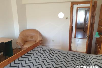 Casa 4 camere, zona Gradina Botanica, Zorilor - 16