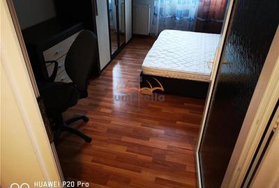 Apartament de inchiriat 2 camere, decomandat 58m², et.2/2, parcare, str. Campeni - 6