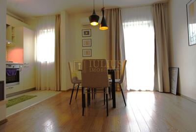 Dumbravita/Kaufland - apartament modern, loc de parcare inclus. - 4