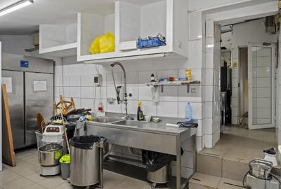 ULTRACENTRAL - SPATIU COMERCIAL - OTOPENI - DE INCHIRIAT - DN1 - 12