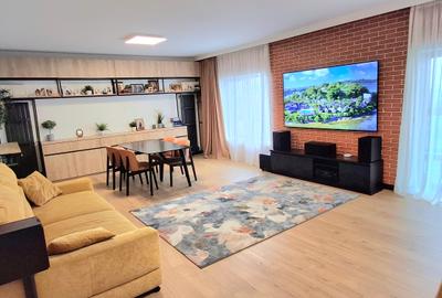 Barbu Vacarescu  complex Emerald Residences , 2 locuri de parcare - 1
