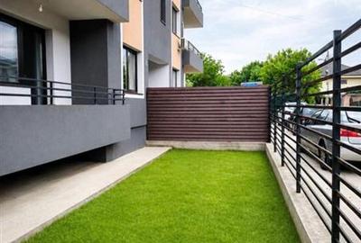 APARTAMENT 3 CAMER CU GRADINA TITAN - 8
