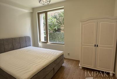 Apartament cu 3 camere, la vila, în Grigorescu! - 3
