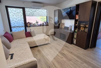Apartament 4 camere, pe 2 nivele  - 128 mp  -  Centru civic  -  Aurel Vlaicu - 1