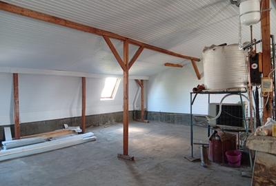 4 camere de vânzare Strada Paltinis- centrală proprie - etaj 3, mansardă bonus! - 10