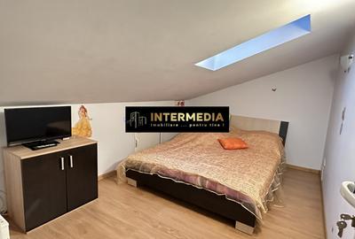 Apartament 2 camere Bloc Nou CENTRU Balcon Mansarda Boxa 12 mp Parcare Mobilat - 14