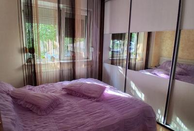 Apartament 3 Camere 54mp - Tomis Nord - 105.000 Euro - 2