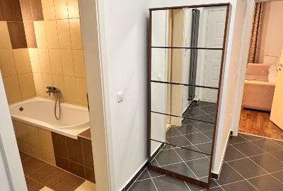 Închiriez apartament, 7/7, cu suprafață utilă de 67 m² (+logie 7m² ), AC,boxa. - 13