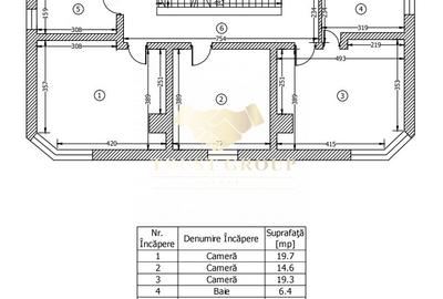 VILĂ INDIVIDUALĂ | DOMENII | TEREN 187 MP | 270 MP DESFĂȘURAȚI | 2010 - 13