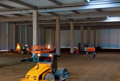Spatii industriale  - diverse activitati in ELI Park Oradea -COMISION 0% - 3