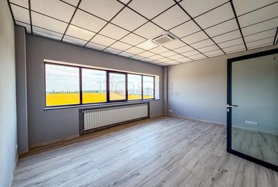 HALĂ INDUSTRIALĂ MODERNIZATĂ | BALOTEȘTI – ZONA THERME - 10