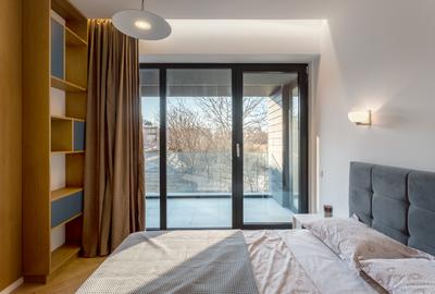 Eminescu 65 Residence