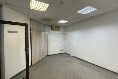 SPATIU COMERCIAL PASAJ BASARAB - CALEA GRIVITEI - 19