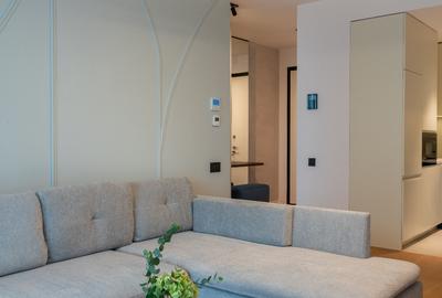 1 BEDROOM FOR RENT - ONE FLOREASCA TOWERS - 27