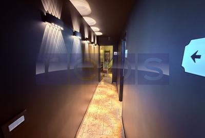 HALA COMERCIALA | TEREN 1000 MP | 12 PARCARI | ACCES FACIL - 7