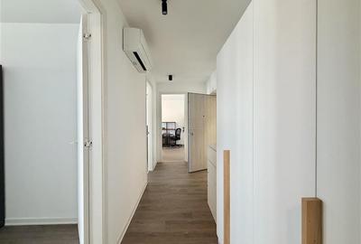 Inchiriere 2 camere modern  Cloud 9  Parcare - 12