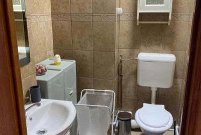 Calea Vacaresti-Apartament de 4 camere cu centrala termica - 9