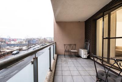 City Point Apartament 2 camere de Inchiriat - 16